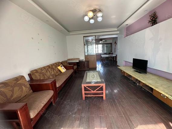 苏州香城花园二手房