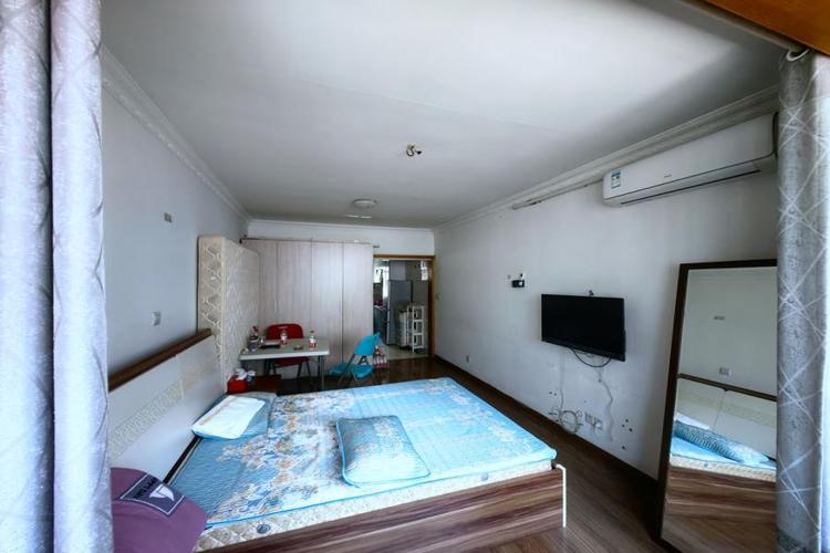 上海小户型30平米楼盘