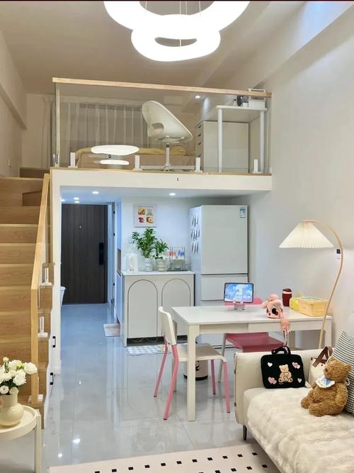 上海小户型30平米楼盘