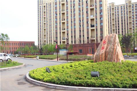 长春市宽城区新楼盘