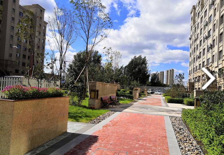 长春市宽城区新楼盘