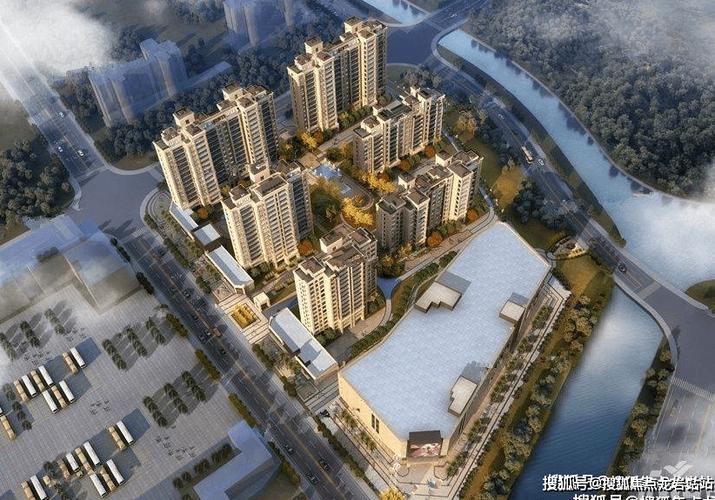 2017连江在售楼盘