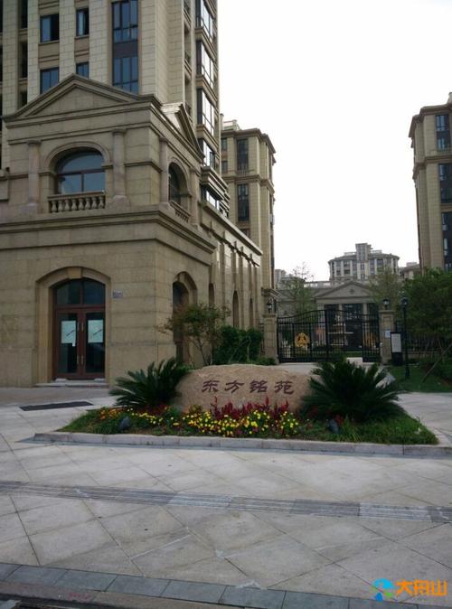 安阳房产信息网新楼盘