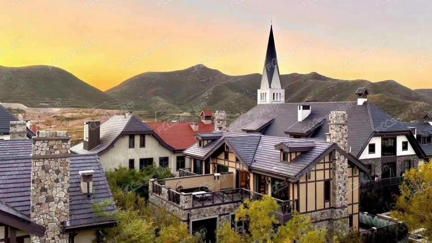 八达岭孔雀城楼盘房价