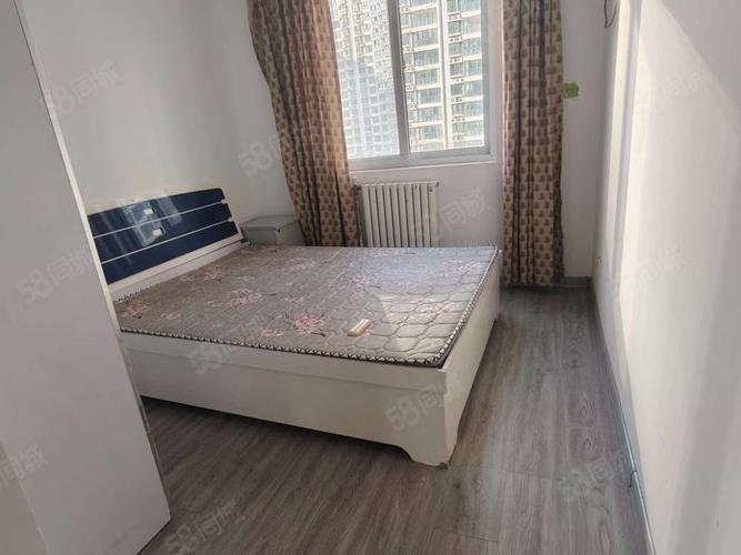 长基花园二手房