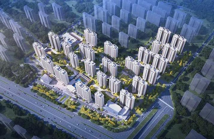 临沂河东区哪个楼盘好