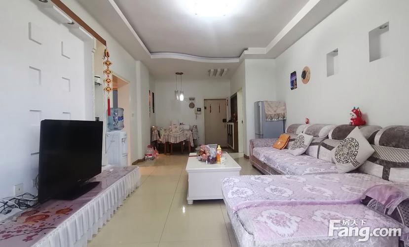 龙脊花园二手房