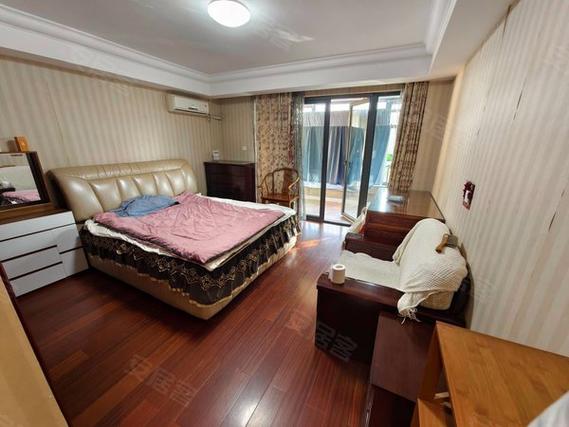 海尔绿城全运村桂花园