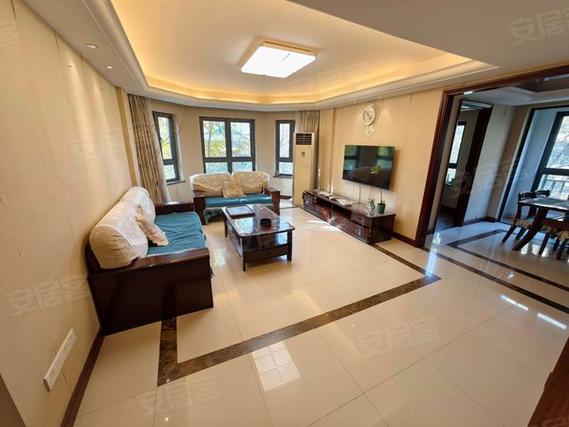 海尔绿城全运村桂花园