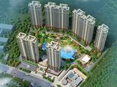 平山县城在售楼盘