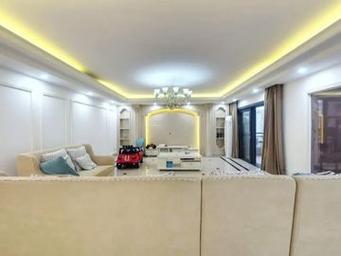 锦绣花园二期房价