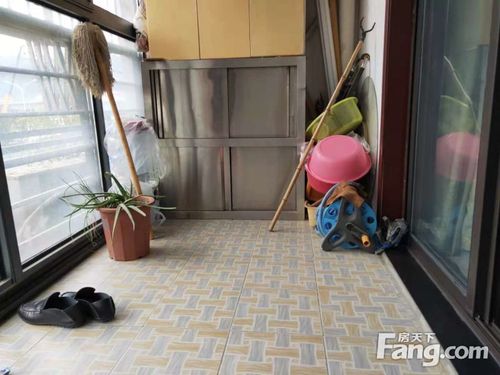 昌南花园二手房