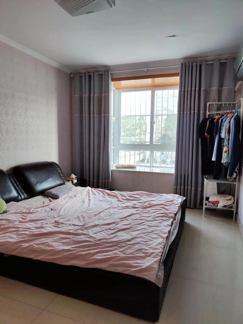 昌南花园二手房