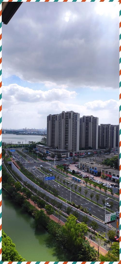 苏州尹山湖楼盘哪个好