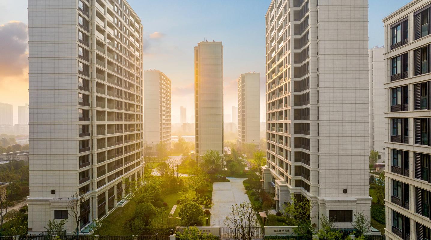 苏州尹山湖楼盘哪个好