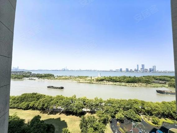 苏州尹山湖楼盘哪个好