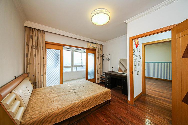 德福花园二手房