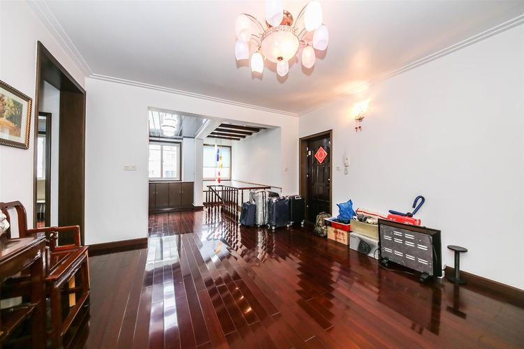 德福花园二手房