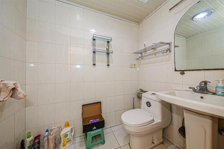 德福花园二手房