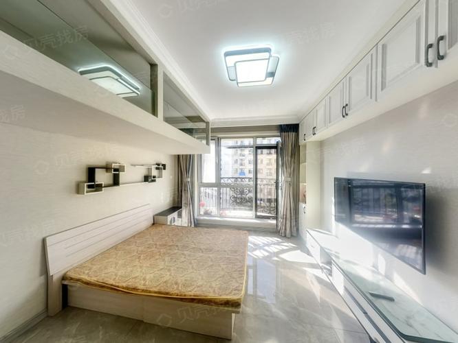 大连三鼎春天房价