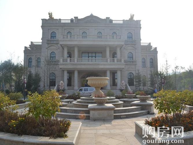 大连三鼎春天房价