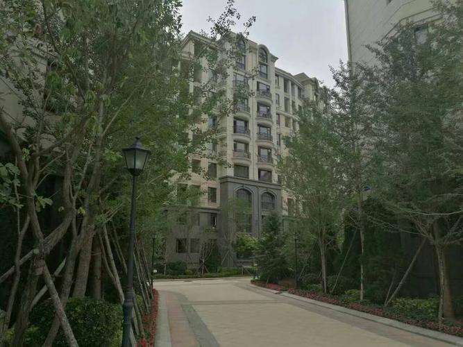 大连三鼎春天房价