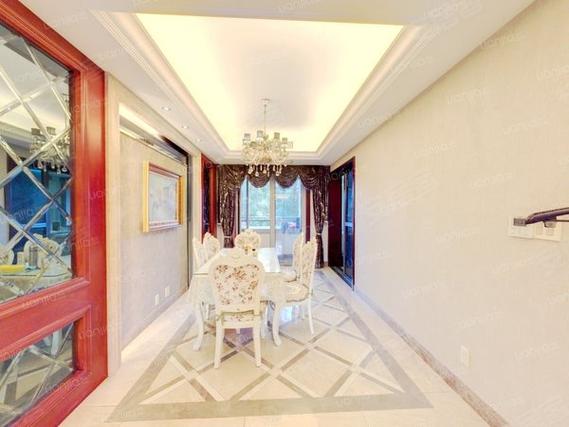 柯桥玉兰花园房价