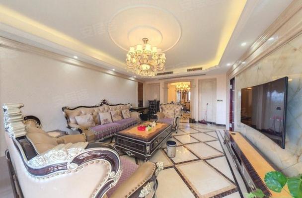 柯桥玉兰花园房价