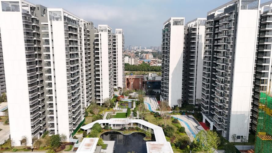 南宁精装修楼盘有哪些