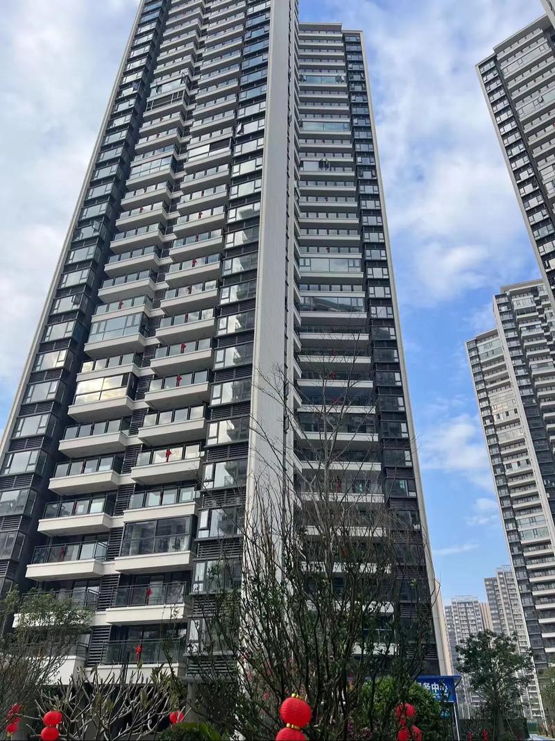 南宁精装修楼盘有哪些