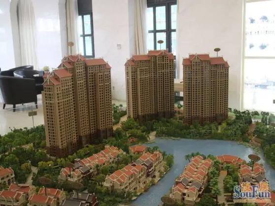 集美水晶湖郡房价