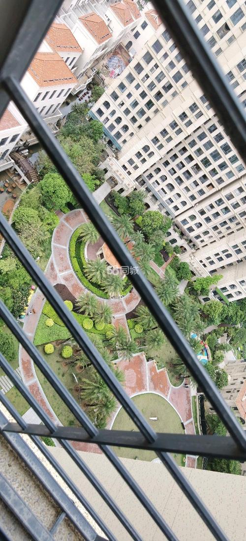 集美水晶湖郡房价