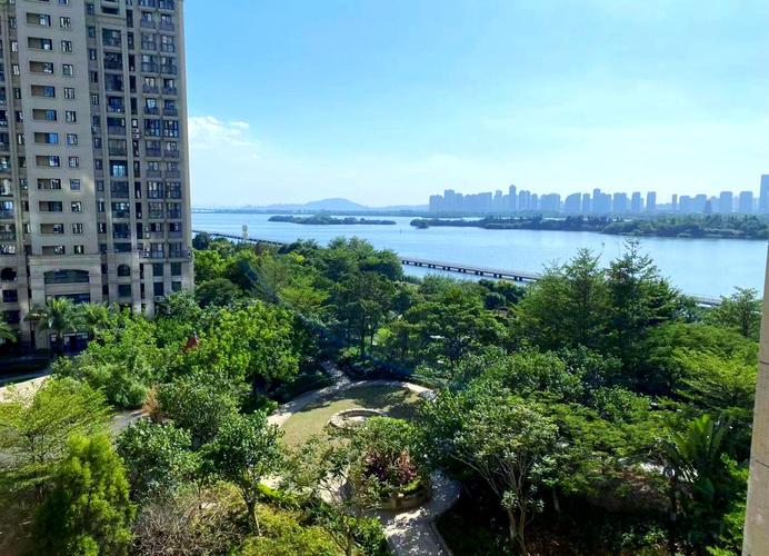 集美水晶湖郡房价