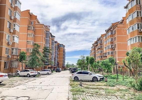 顺义樱花园业主论坛