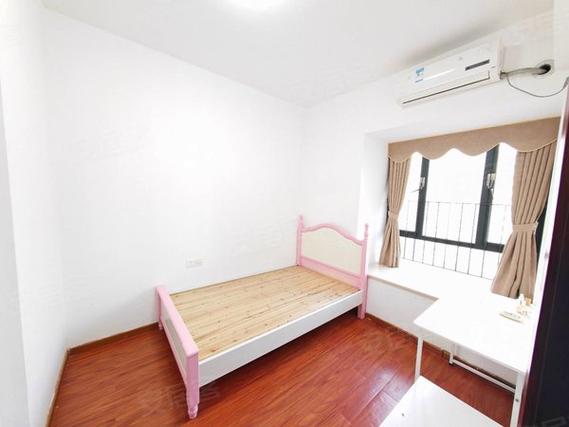 中山远洋城万象花园