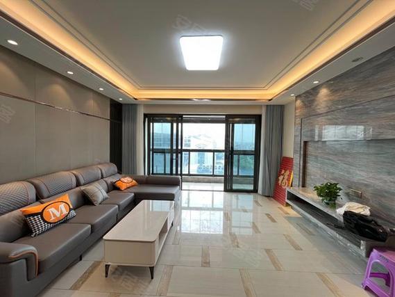 广州保利云禧房价