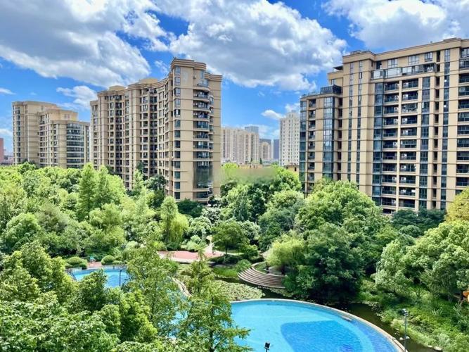 绿城在合肥有哪些楼盘