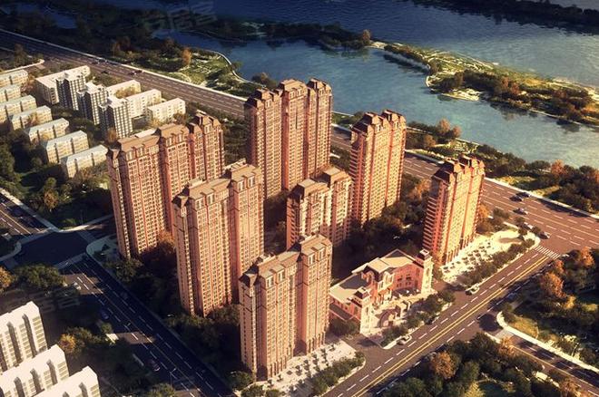 西华县在售楼盘