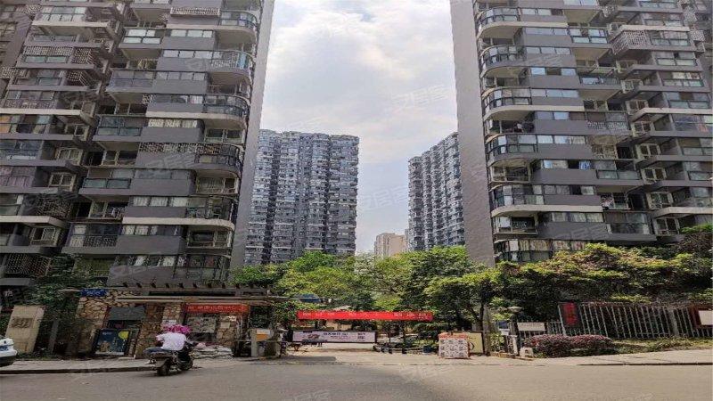 锦江城市花园2期