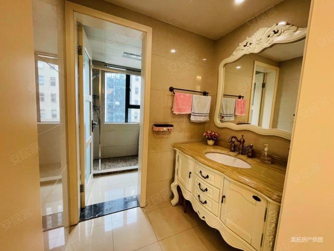 九五花园 二手房