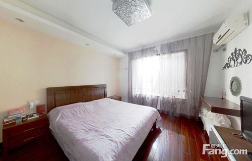 九五花园 二手房