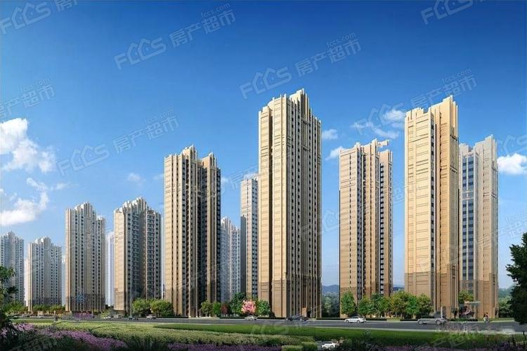 台山市房价新楼盘房价