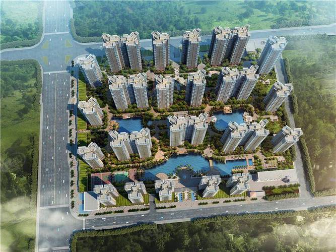 台山市房价新楼盘房价