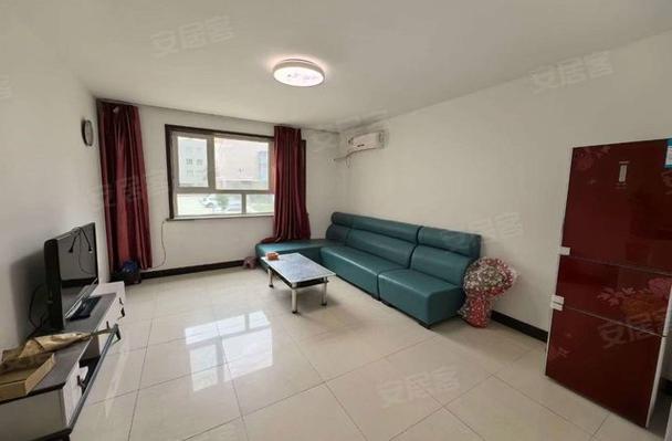 合肥和谐花园房价