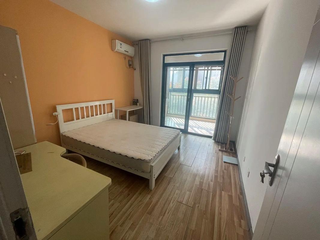 合肥和谐花园房价