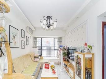 合肥和谐花园房价