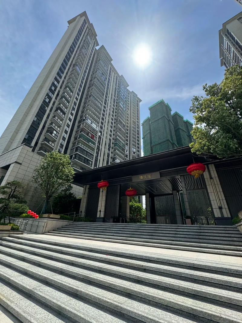 冷水江在售楼盘