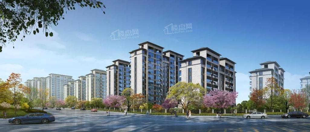 庐江房产最新楼盘在售