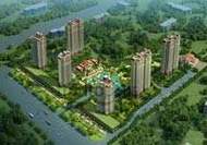 恒大在南宁有几个楼盘