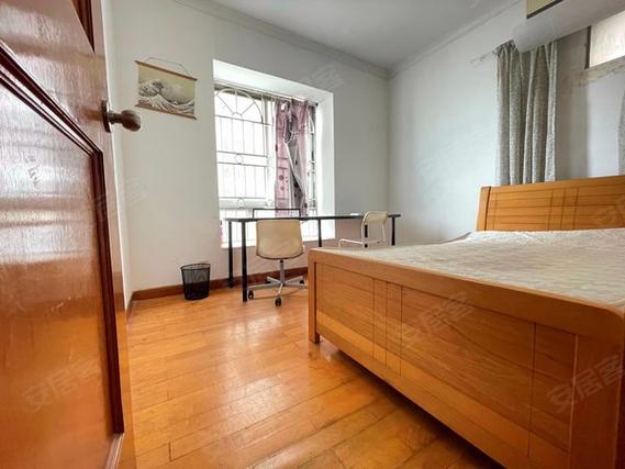 暨南花园二手房